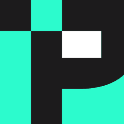 Official Pikzels logo - AI tool on Decod.tech