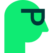 Logo officiel de Plag.ai - Outil IA présenté sur Decod.tech