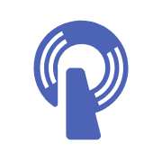 Logo oficial de Podscribe - Herramienta IA en Decod.tech