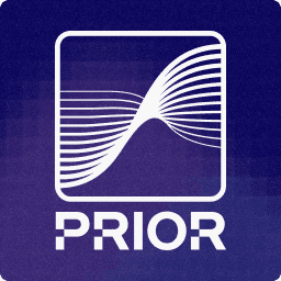 Logo officiel de Prior Labs - Outil IA sur Decod.tech