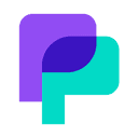 Logo officiel de PromptPerfect - Outil IA présenté sur Decod.tech