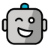 Official Punchlines AI logo - AI tool on Decod.tech