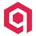 Logo officiel de Qdrant - Outil IA présenté sur Decod.tech