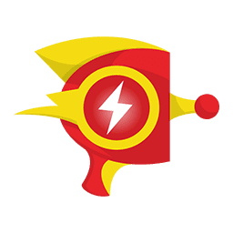 Logo officiel de Raygun - Outil IA présenté sur Decod.tech