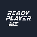 Logo officiel de Ready Player Me - Outil IA présenté sur Decod.tech