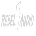 Logo Rebel Audio