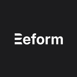 Reform AI tool logo - Decod.tech