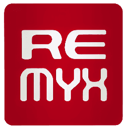 Logo remyx