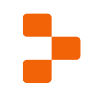 Logo officiel de Replit - Outil IA présenté sur Decod.tech