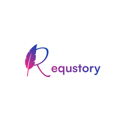 Logo requstory