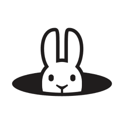 Logo de l'outil IA ResearchRabbit - Decod.tech