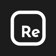 Official Resoume logo - AI tool on Decod.tech