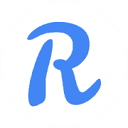Official RightHair logo - AI tool on Decod.tech