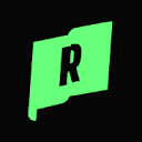 Logo officiel de ROAST Dating - Outil IA présenté sur Decod.tech