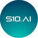 Logo S10 AI