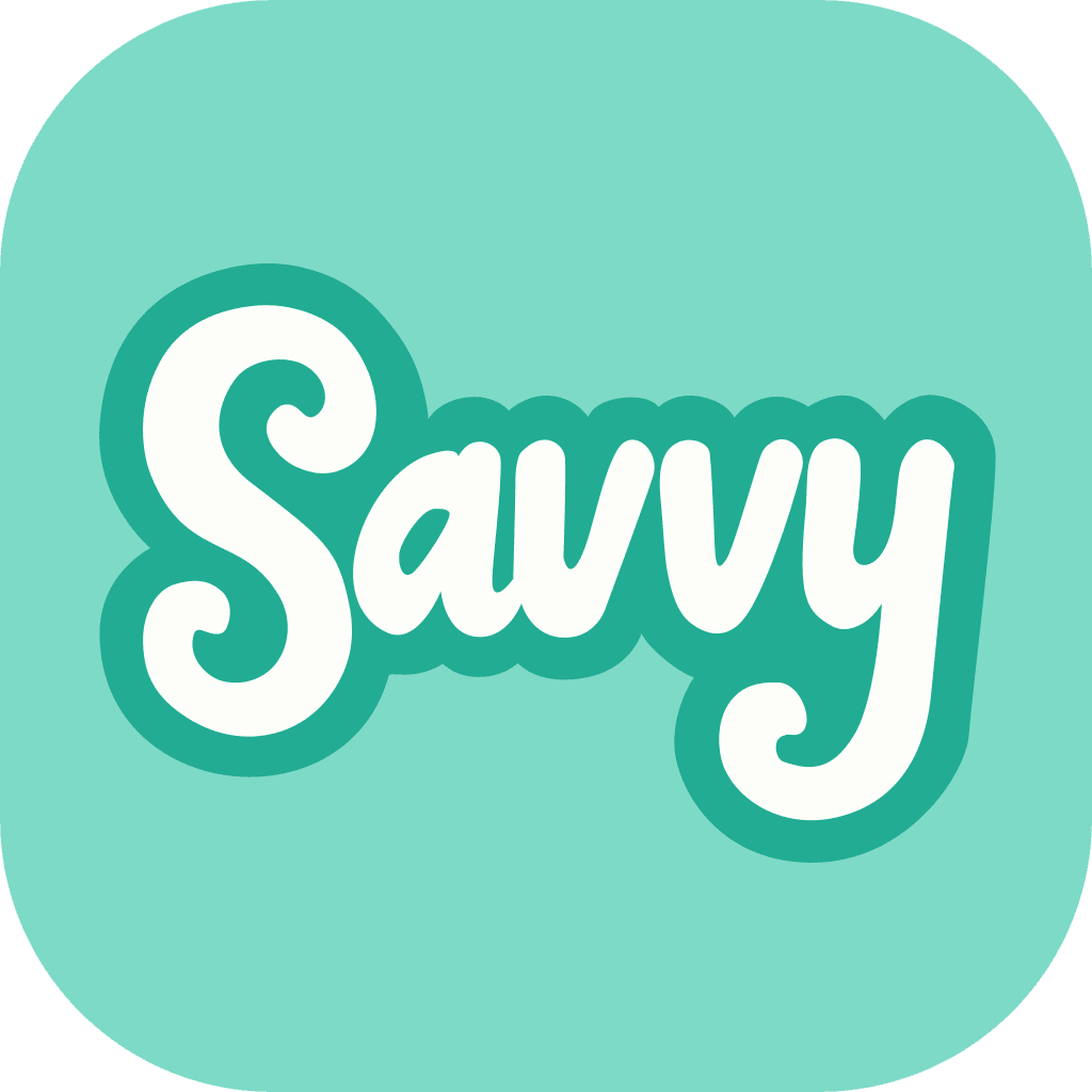 Logo Savvy