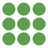 Official Segmentle logo - AI tool on Decod.tech
