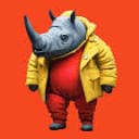 Logo officiel de Shedevrum - Outil IA présenté sur Decod.tech