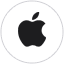 Logo Siri