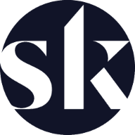 Logo officiel de Skai - Outil IA présenté sur Decod.tech