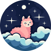 Logo Snoozy Story