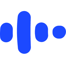 Logo de l'outil IA Speak - Decod.tech