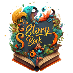 Official Storybook AI logo - AI tool on Decod.tech