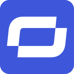 Logo de l'outil IA Synthesia - Decod.tech