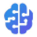 Logo officiel de Synthetic AI Data - Outil IA présenté sur Decod.tech