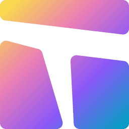 Logo de l'outil IA T-Square - Decod.tech