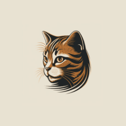 Logo tabby