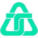 Logo officiel de Telnyx Flow - Outil IA présenté sur Decod.tech