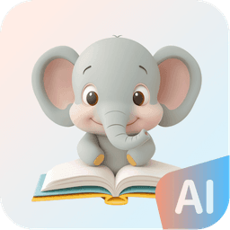 Logo officiel de TinyTalkAI - Outil IA sur Decod.tech