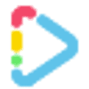 Logo officiel de TinyTap AI - Outil IA présenté sur Decod.tech