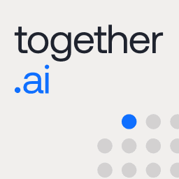 Logo Together AI