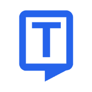 Official Transkriptor logo - AI tool on Decod.tech