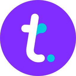 Logo Typeright