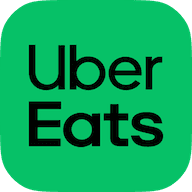 Logo Uber Eats