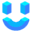 Official UBOS logo - AI tool on Decod.tech