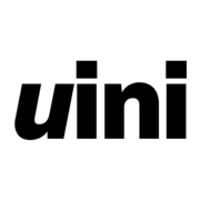 Logo oficial de uini - Herramienta IA en Decod.tech