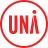 Logo UNA