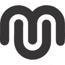 Official Upmetrics AI Business Plan Generator logo - AI tool on Decod.tech