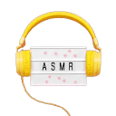 Logo Veo3 - ASMR Soundboard