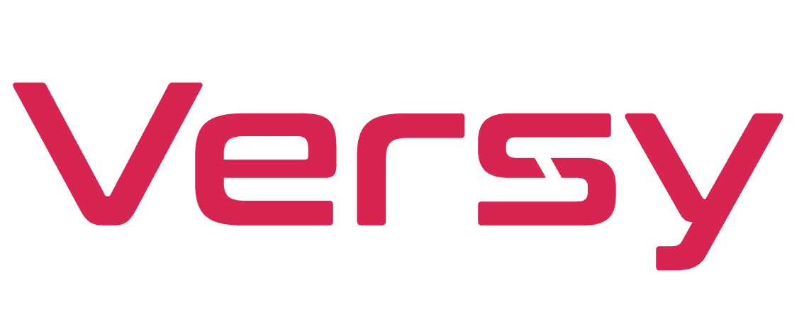 Logo de l'outil IA Versy AI - Decod.tech