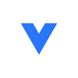 Logo officiel de Virtuoso QA - Outil IA présenté sur Decod.tech