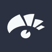 Logo de l'outil IA Visme - Decod.tech