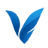 Official vo3-ai logo - AI tool on Decod.tech