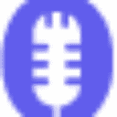 Logo officiel de Vocads Survey - Outil IA présenté sur Decod.tech