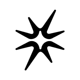 Logo officiel de Wizard AI - Outil IA présenté sur Decod.tech