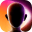 Official Wondershare Virbo logo - AI tool on Decod.tech